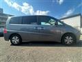 2008 Honda Step WGN