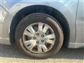 2008 Honda Step WGN