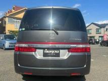 2008 Honda Step WGN