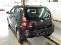 2013 Toyota Passo