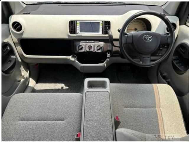 2011 Toyota Passo