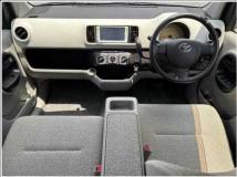 2011 Toyota Passo