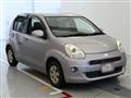 2013 Toyota Passo