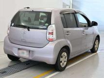 2013 Toyota Passo