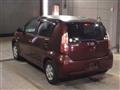 2009 Toyota Passo