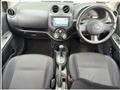 2013 Nissan March