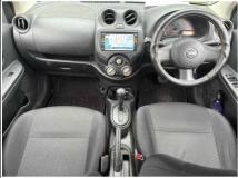2013 Nissan March