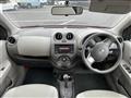 2012 Nissan March