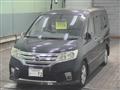 2014 Nissan Serena