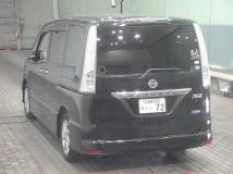 2014 Nissan Serena
