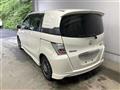 2011 Honda Freed Spike