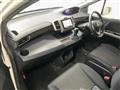 2011 Honda Freed Spike