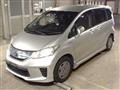 2011 Honda Freed