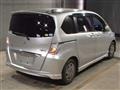 2011 Honda Freed