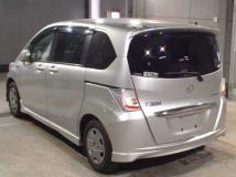 2011 Honda Freed