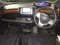 2012 Honda Freed Spike
