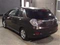 2012 Honda Fit shuttle