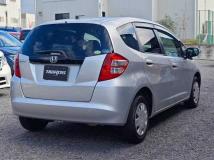 2010 Honda Fit