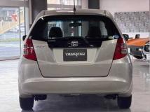 2009 Honda Fit