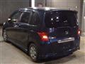2010 Honda Freed