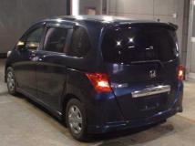 2010 Honda Freed