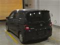 2011 Honda Freed Spike