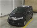 2011 Honda Freed Spike