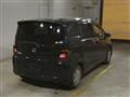 2011 Honda Freed Spike