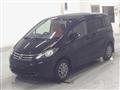 2009 Honda Freed