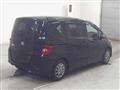 2009 Honda Freed