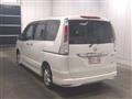 2011 Nissan Serena