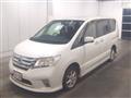 2011 Nissan Serena