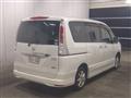 2011 Nissan Serena