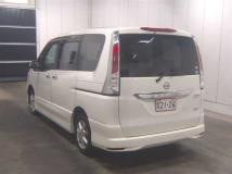 2011 Nissan Serena