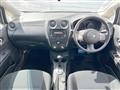 2012 Nissan Note