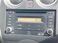 2012 Nissan Note