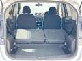 2012 Nissan Note