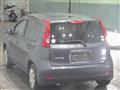 2011 Nissan Note