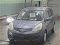 2011 Nissan Note