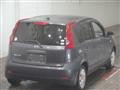 2011 Nissan Note