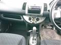 2011 Nissan Note