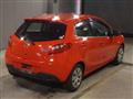 2012 Mazda Demio