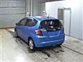 2010 Honda Fit