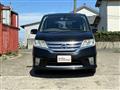 2013 Nissan Serena