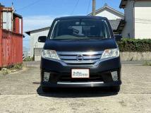 2013 Nissan Serena