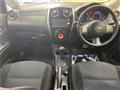 2014 Nissan Note