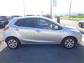 2009 Mazda Demio