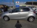 2009 Mazda Demio