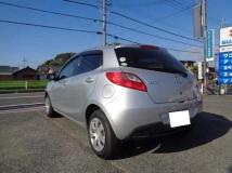 2009 Mazda Demio