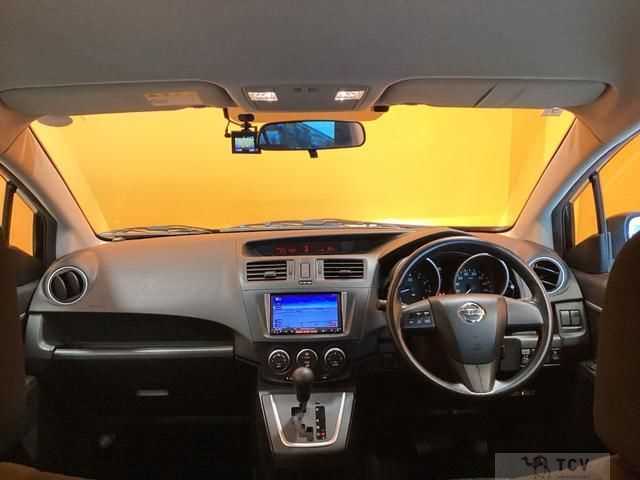 2013 Nissan Lafesta